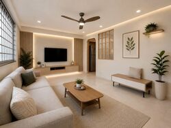 Blk 332 Serangoon Avenue 3 (Serangoon), HDB 4 Rooms #588130771